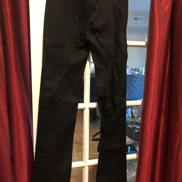 Narciso Rodriguez pants - Picture 4 of 9